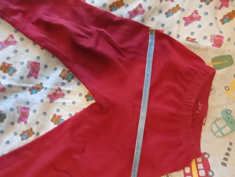 Продам пижаму на мальчика