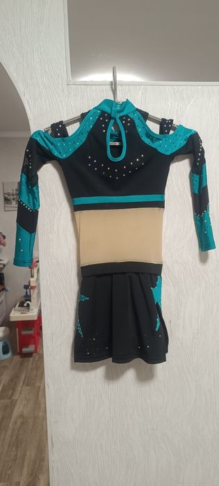 Плаття для дівчинки 135-140 ріст