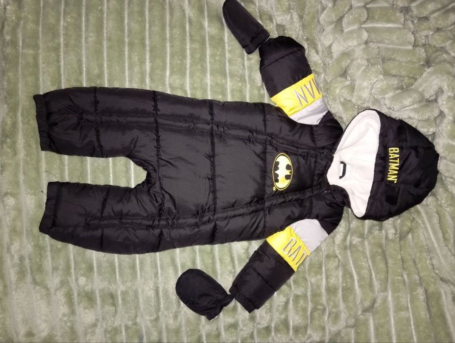 Продам комбінезон