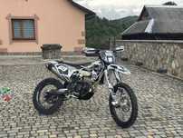 Husqvarna fe 350 2018