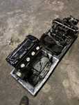 Motor Suzuki GSXR 600 SRAD