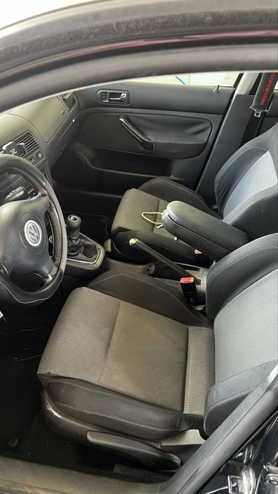 Golf 4 Mk4 1.4 a venda