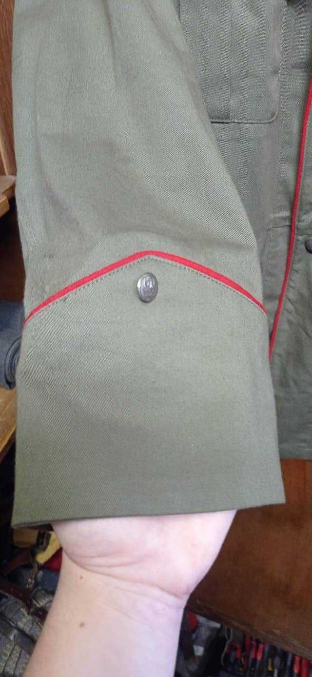 Bluza latowa Wojsk Wielkopolskich