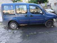 Sprzedam auto uszkodzone