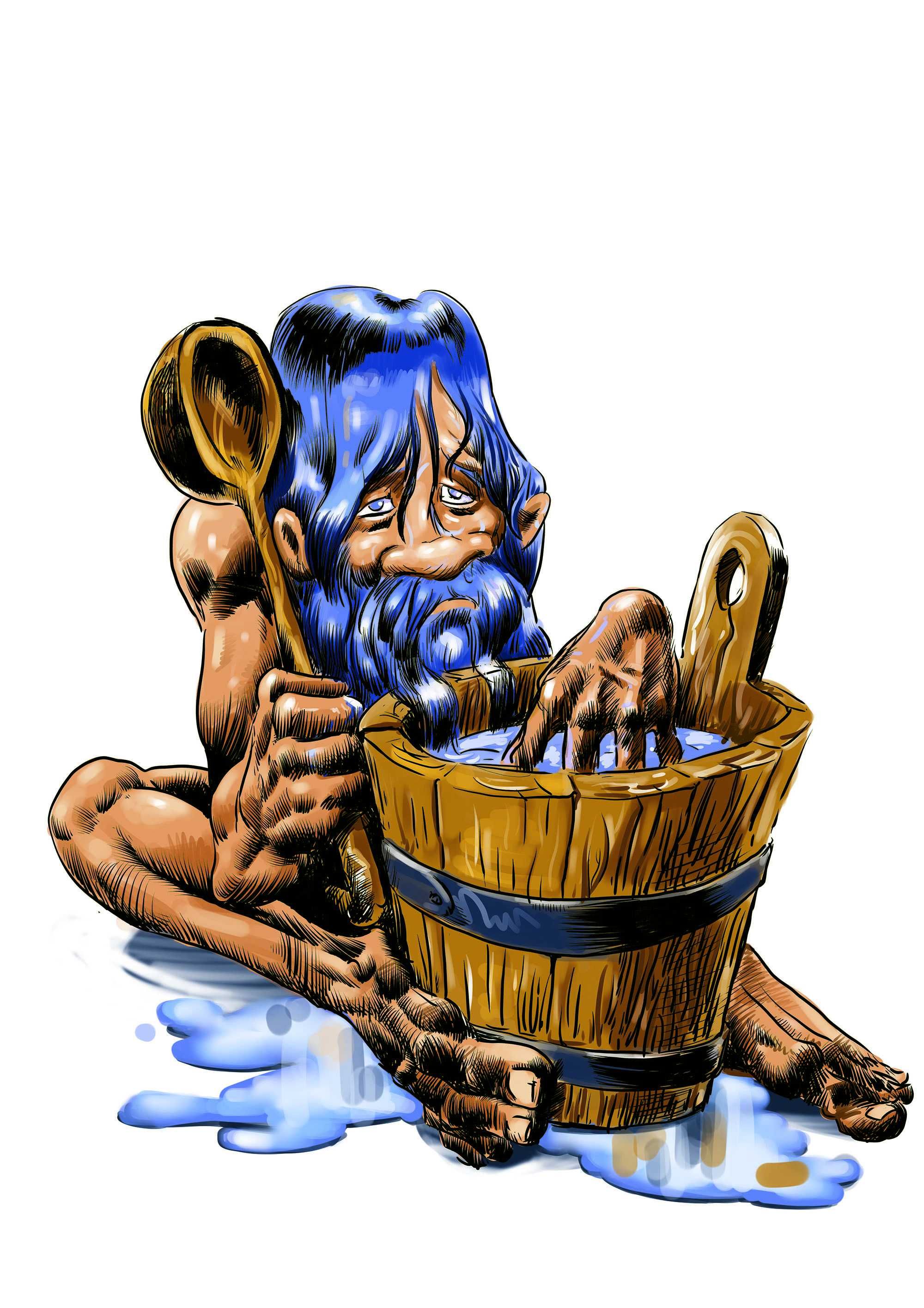 Grafik Rysownik Ilustrator