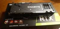 Gigabyte Geforce RTX 3070 Gaming OC 8GB