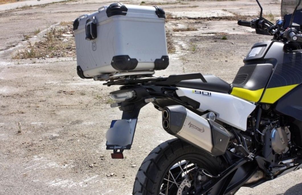 Husqvarna norden 901