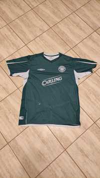 Koszulka Celtic Glasgow , old school