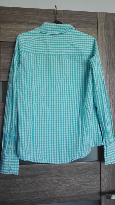 Koszula damska długi rękaw