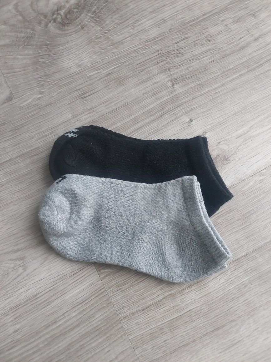 Skarpetki stopki r.22-23 Nowe!
