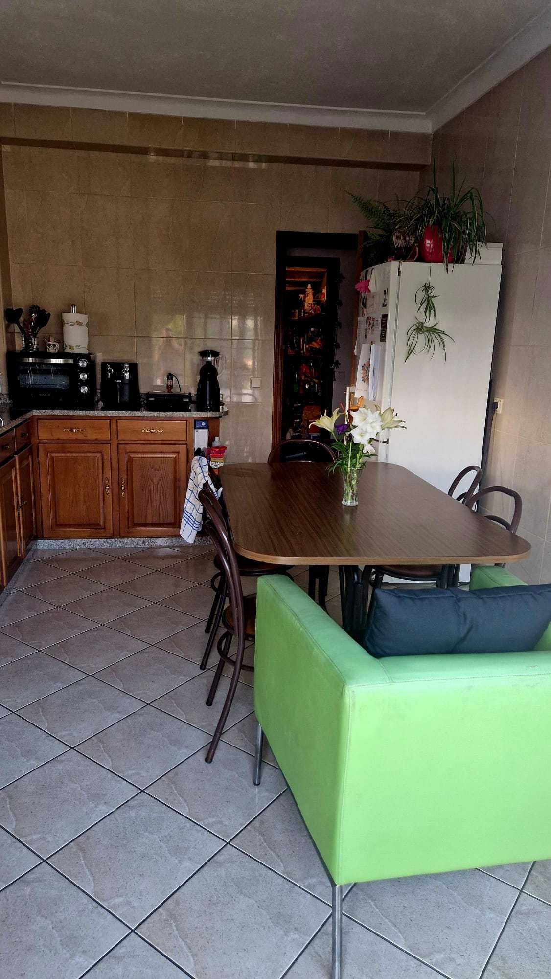 Quarto para alugar próximo à UTAD