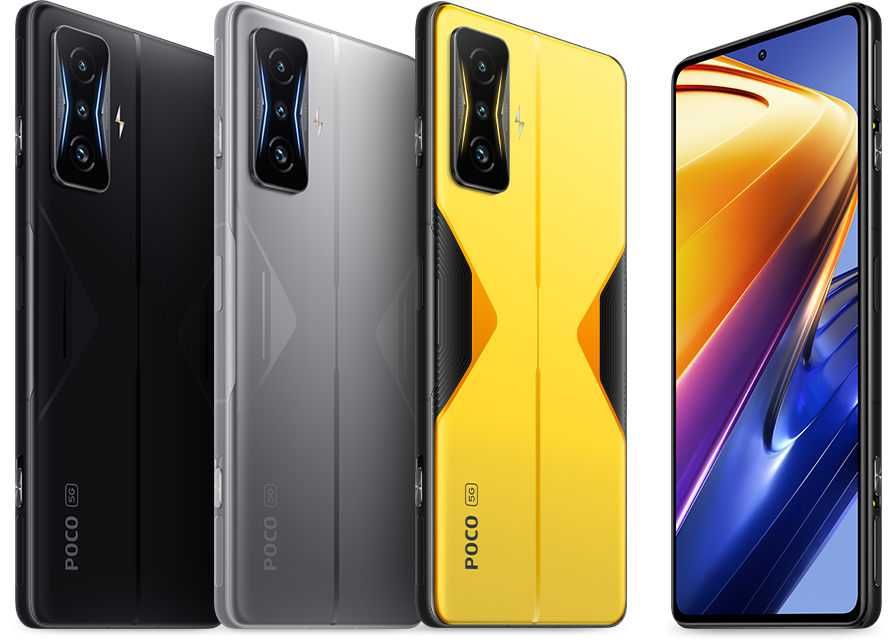 PARA PEÇAS Xiaomi Poco F4 GT
