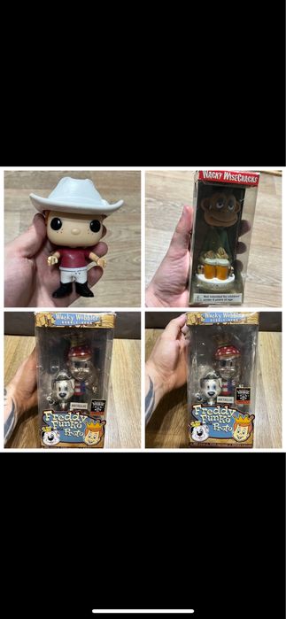 Фигурка фанко поп по фильмам funko pop