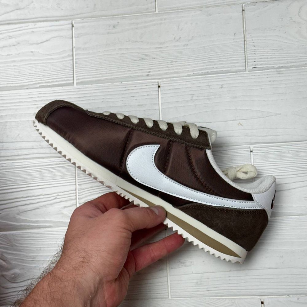 Жіночі кросівки nike cortez