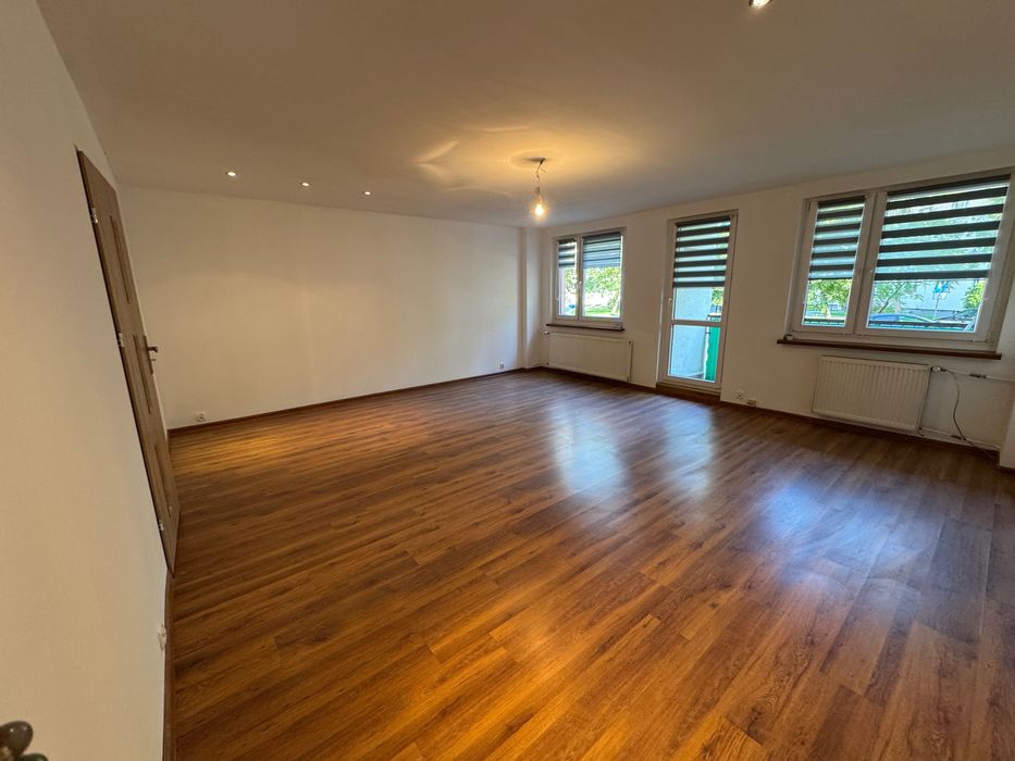 Mieszkanie na Osiedlu Andersa w Tarnowskich Górach – bez pośredników