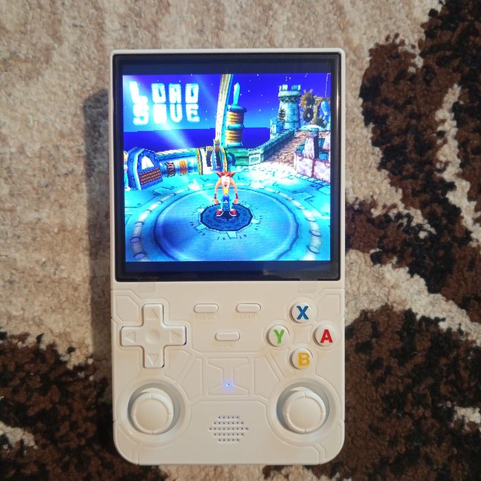 Ретро консоль R36 Ultra