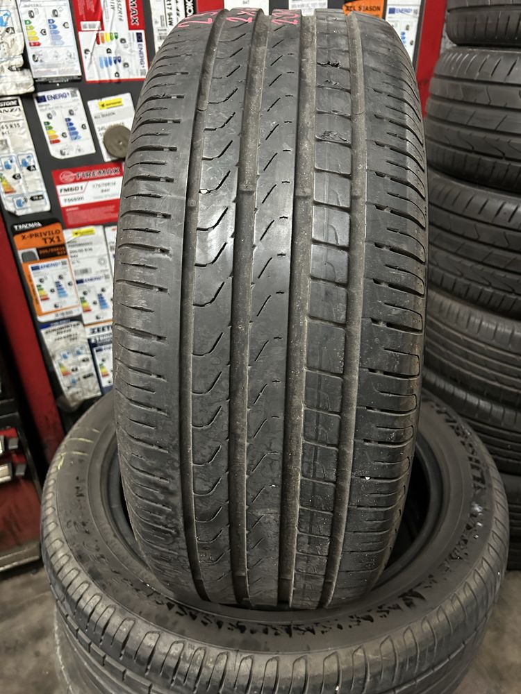 Ładne opony Pirelli 2019r - gwarancja,faktura