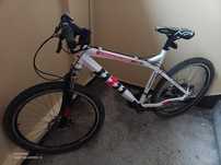 MTB Crosswind 26" hamulce hydrauliczne