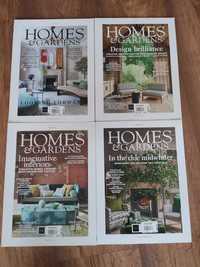 Homes&Gardens pakiet