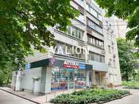 Продаж 2к квартири на вул. Омельяновича-Павленка (Суворова), 7. Без %