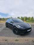 Tesla Model Y Performance