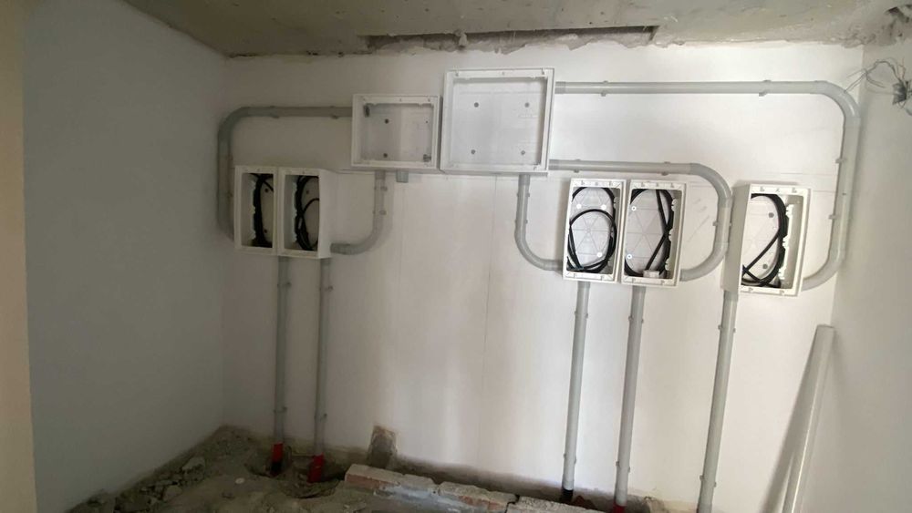 Eletricista 24h – Reparações Urgentes e com Segurança