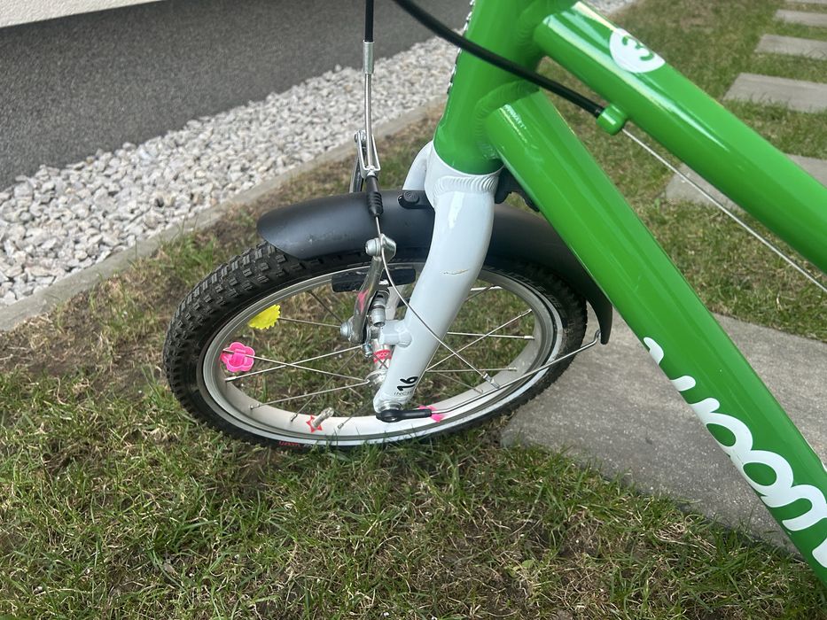 Rowerek dzieciecy  Woom 3