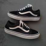 Кеди Vans Old Skool Оригінал 39 розмір