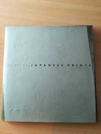 The Art of Japanese Prints - N. Cawthorne