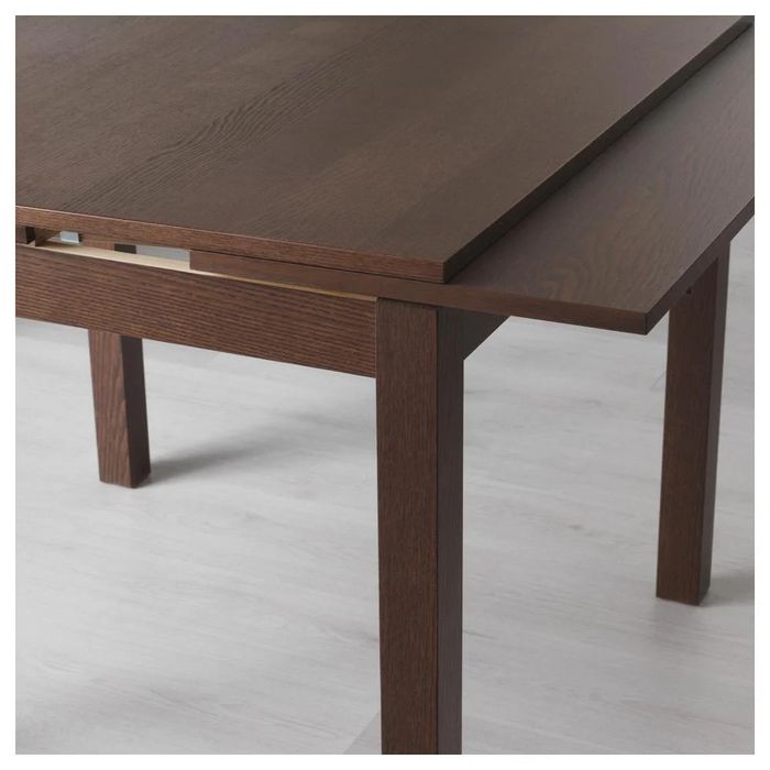 Mesa Bjursta Ikea
