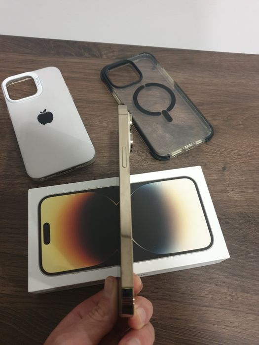 Iphone 14 Pro Max 128Gb