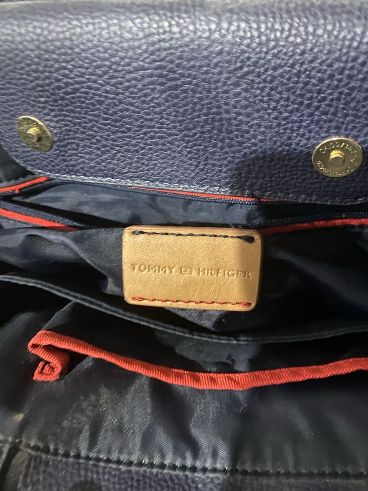 Mala da Tommy Hilfiger