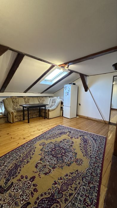 Продається унікальна квартира в центрі міста