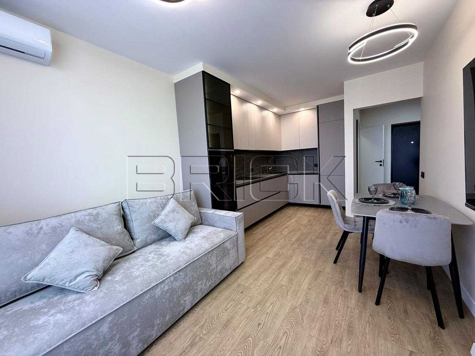 Продаж‼️ЖК Варшавський 2‼️Родини Крістерів 14 Б‼️Квартира 42.3 м2