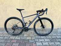 Kross Esker 5.0 gen. 2, rozm M. stan bardzo dobry + gratisy