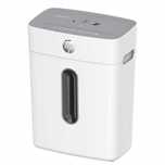 HP OneShred 8CC niszczarka