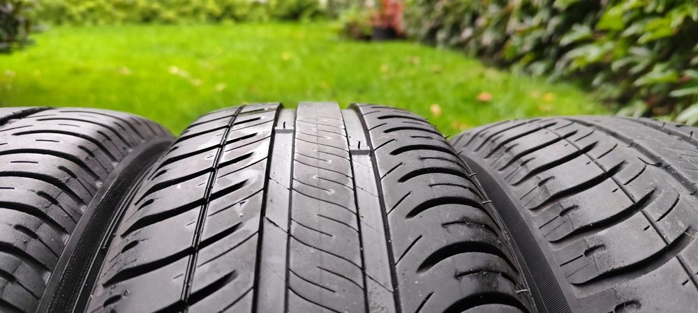 4x Opony Michelin ENERGY SAVER - 175/65/14