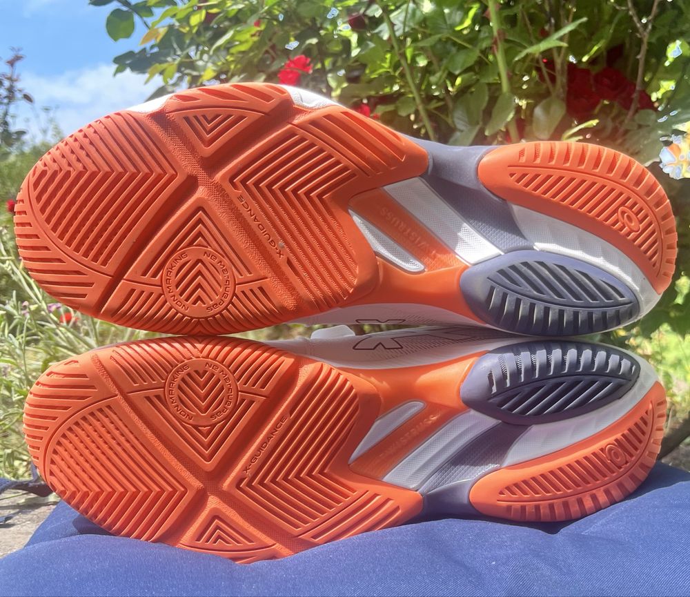 Asics Netburner Ballistic 3 Оригінал Волейбольні