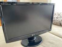 Монітор LG W2043SV