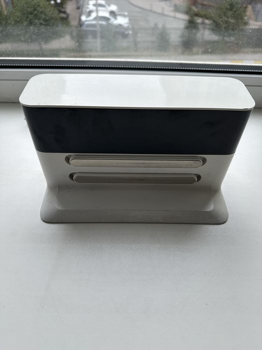 Робот пилосос Xiaomi Mijia Mi robot vacuum cleaner