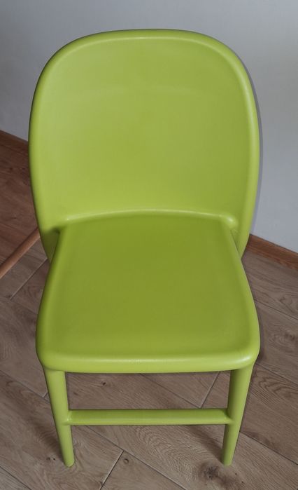Krzesełko dziecięce IKEA