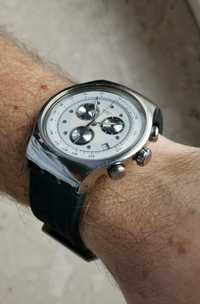 Swatch Irony 47mm Wealthy Star YOS401G