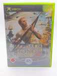 GRA Medal Of Honor Rising Sun Na Microsoft Xbox 3341/08