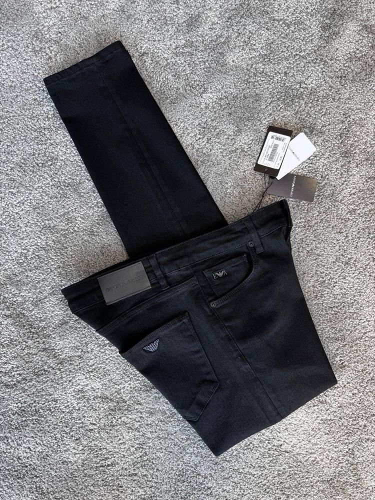 ШОУРУМ Чоловічі брендові джинси slim fit 30,31,32,33,34,36,38 Київ