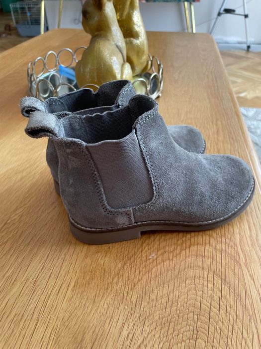 Sztyblety uniwersalne dla dzieci 27