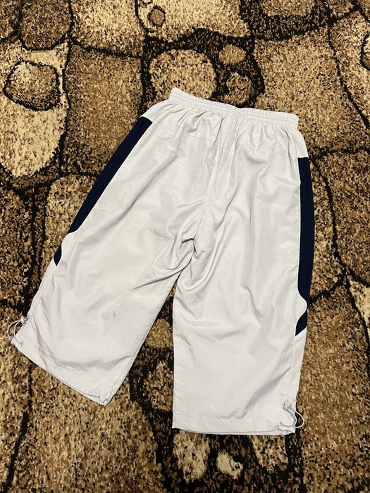 Шорти England Umbro