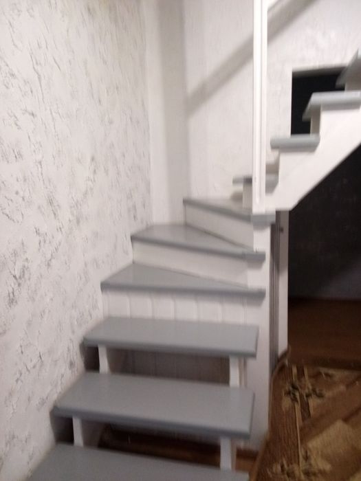 2к.Будинок, с. Гаразджа, 40м2, 6 сотих, Ремонт!