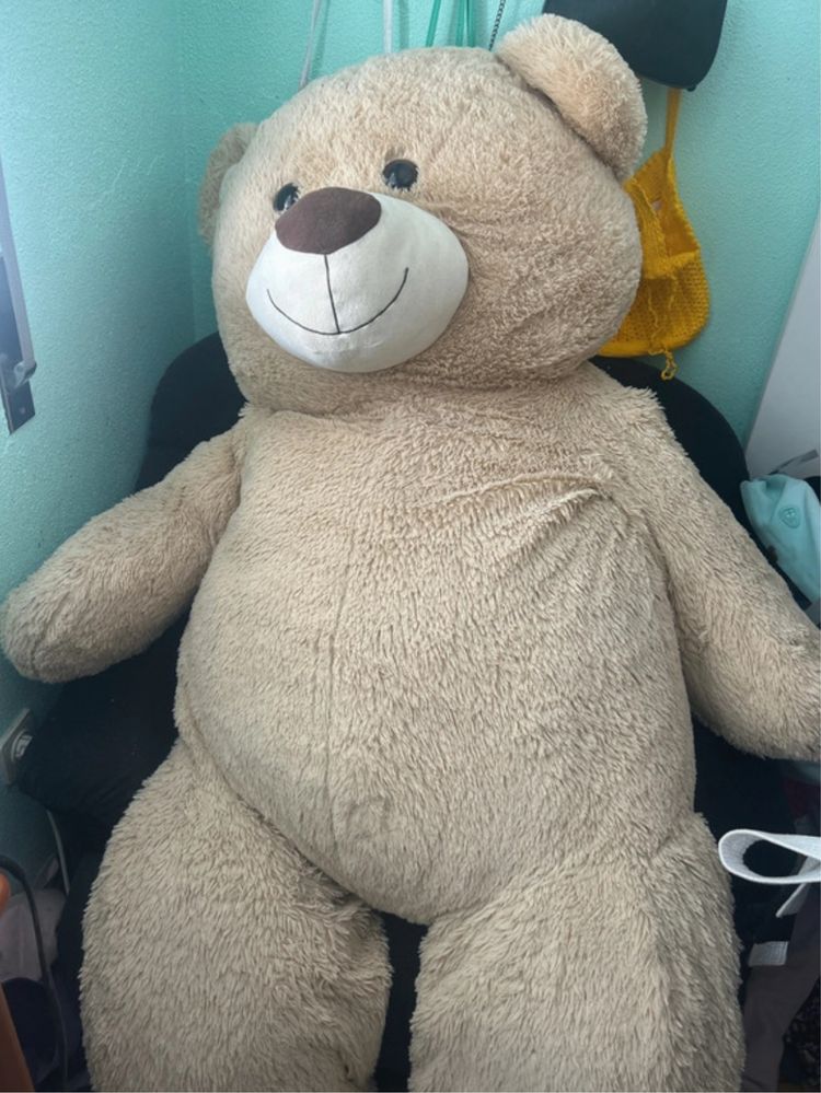 Usro de peluche