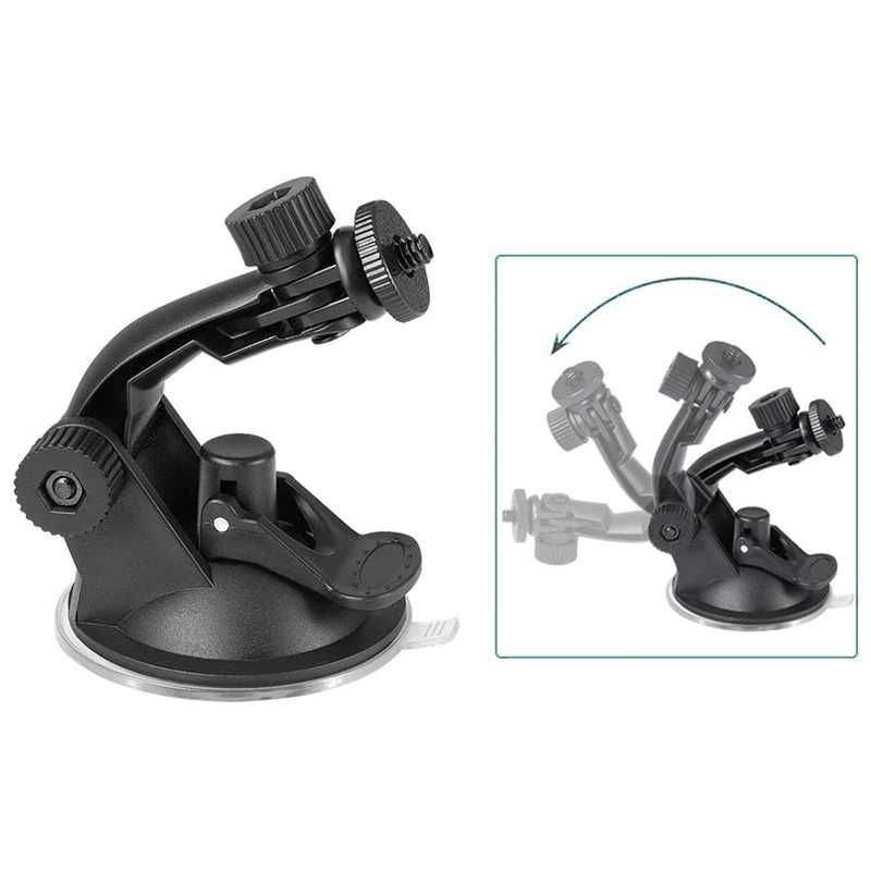 ventosa adaptador para gopro