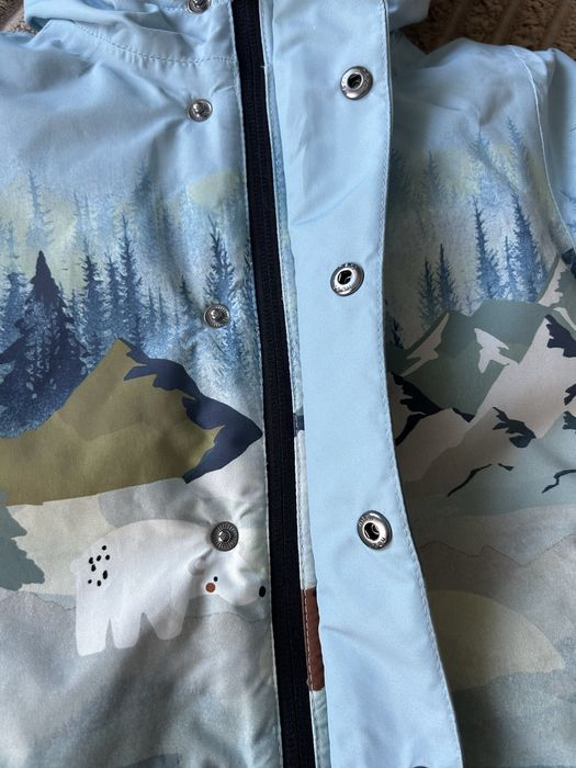 Комбінезон next 12-18 місяців 86